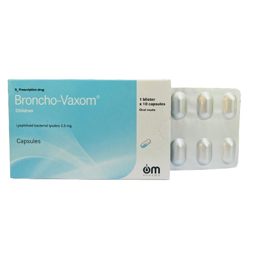 Broncho Vaxom Children 3.5mg_thumbnail_1