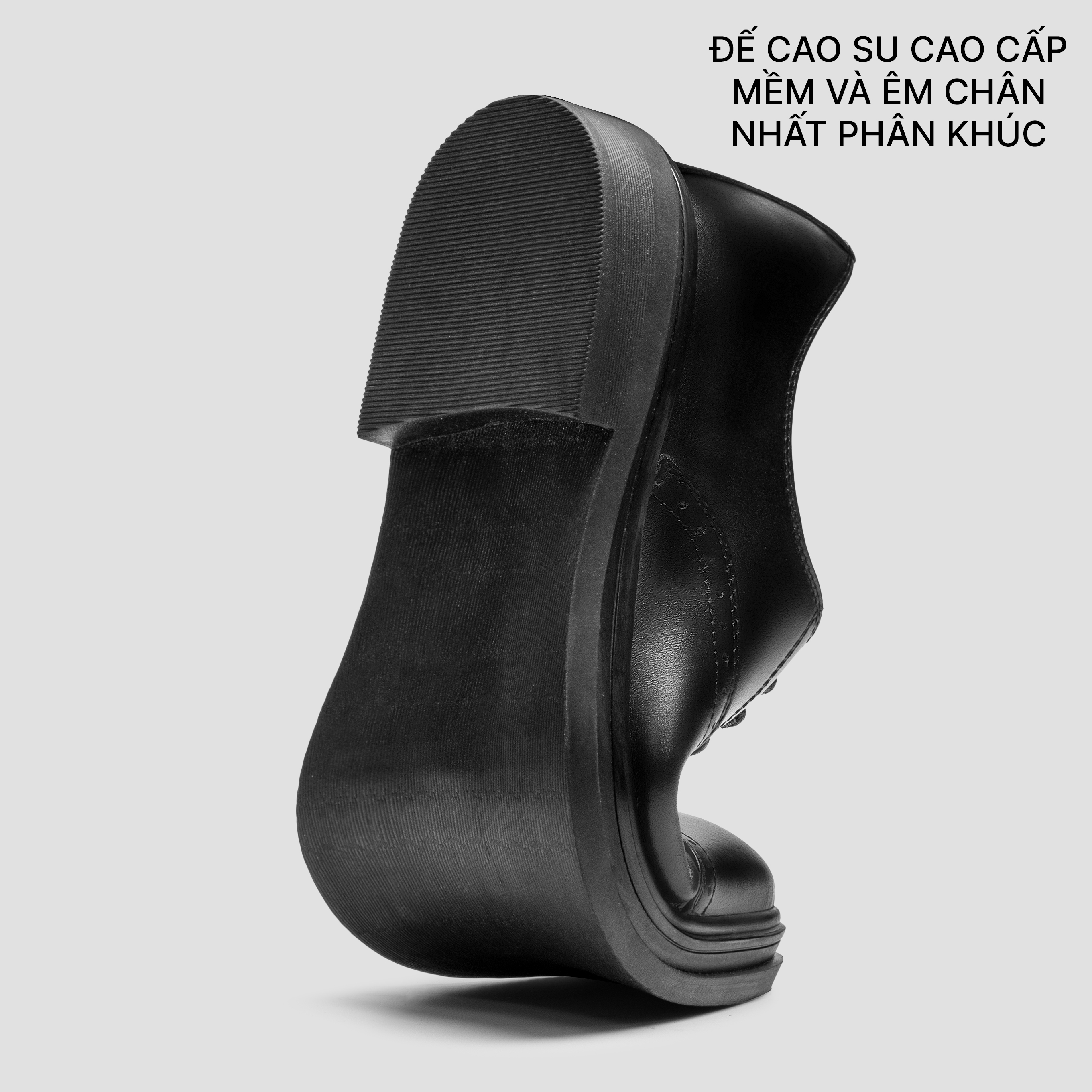 Giày da VN cao cấp CS031