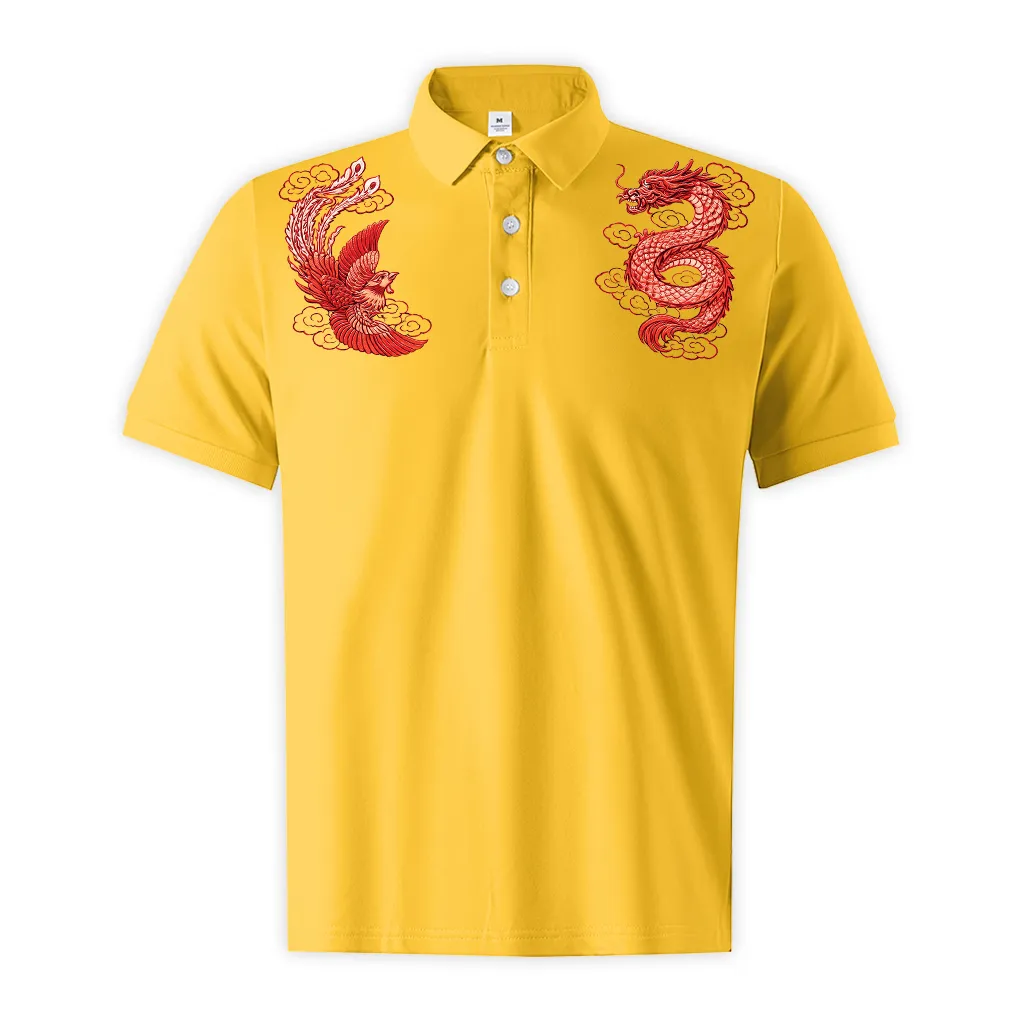 Áo polo Tết Bính Ngọ Miucho Iconic 3064_thumbnail_0