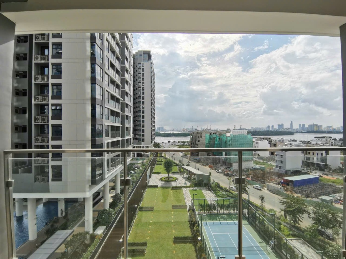 Tin thật 100% - PKD One Verandah chuyên cho thuê căn hộ 1PN giá rẻ, view thoáng siêu đẹp_thumbnail_7