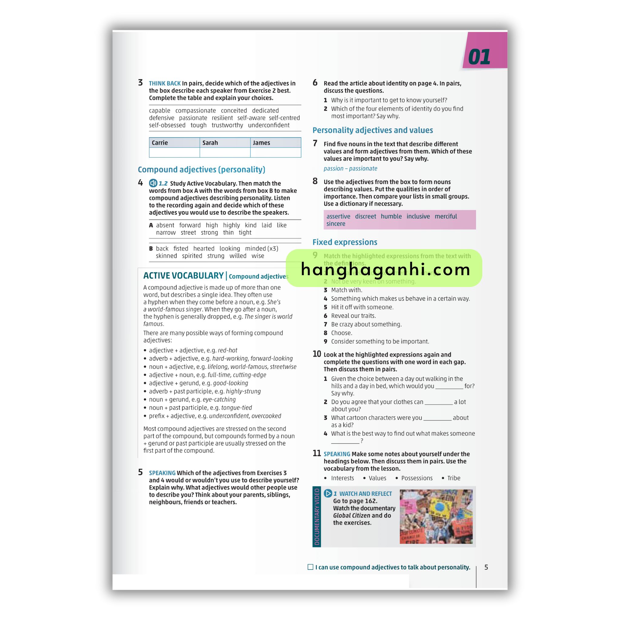 High Note 5 Student’s Book_thumbnail_8