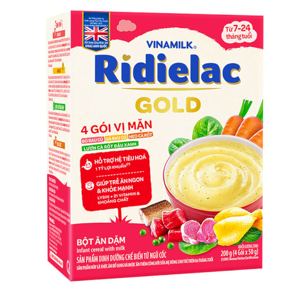 BỘT ĂN DẶM RIDIELAC vị mặn 200g 7-24T_thumbnail_2
