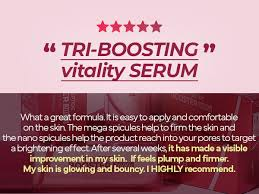 Isntree Plum Peptide Booster 2000s Serum Formula 50ml_thumbnail_6