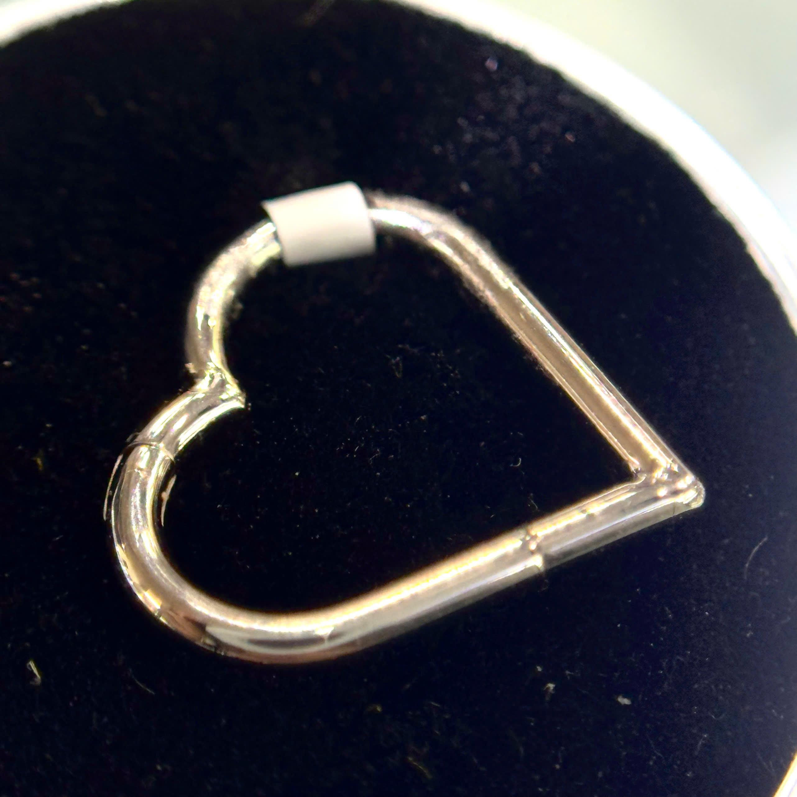 daith titan trái tim.