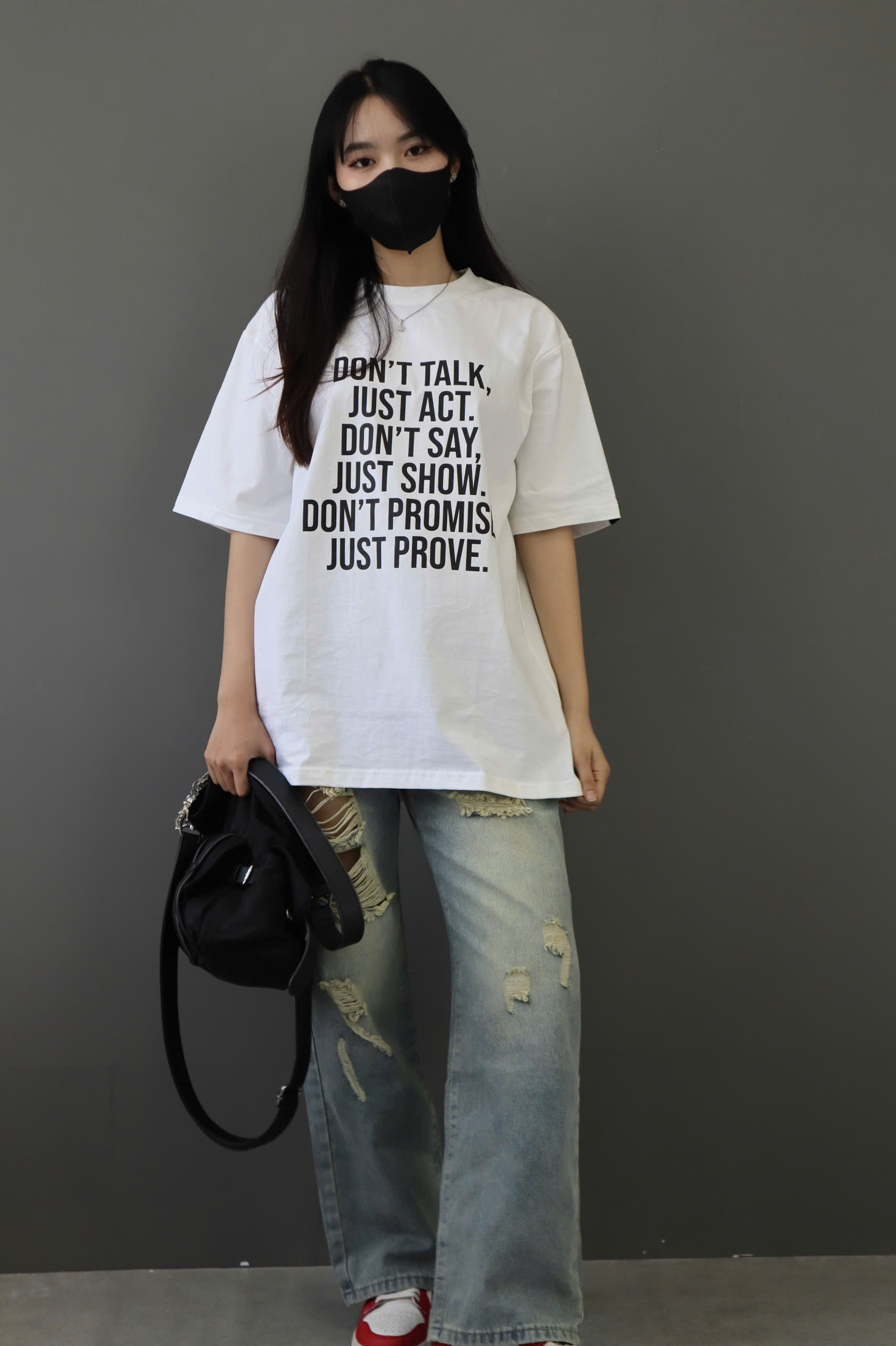 [003]Áo Thun Unisex Form Rộng Họa Tiết Hầm Hố – Chất Cotton Mịn, Nam Nữ Mặc Chuẩn Streetwear_thumbnail_3