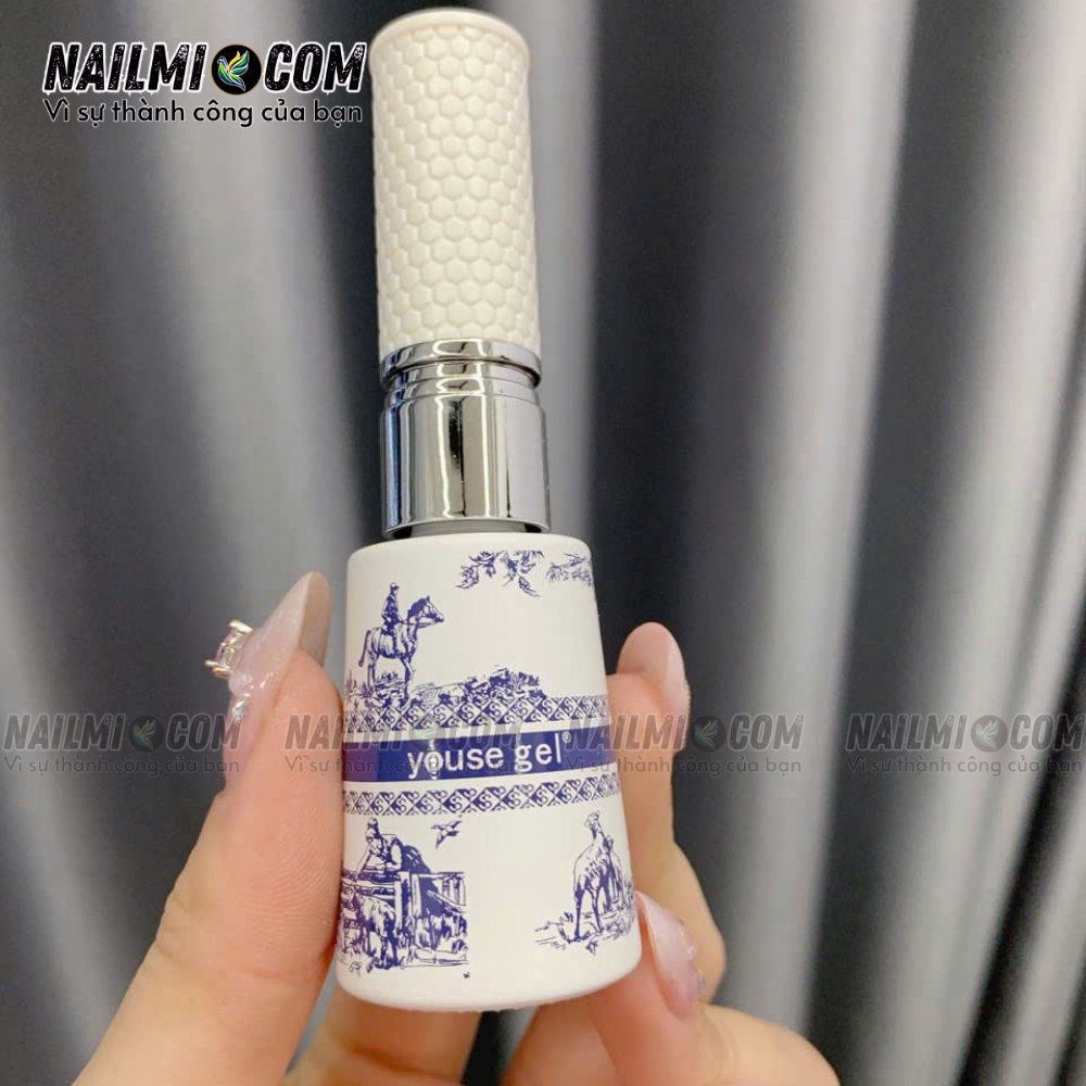 Set sơn gel - Youse Gel - 60 màu_thumbnail_4