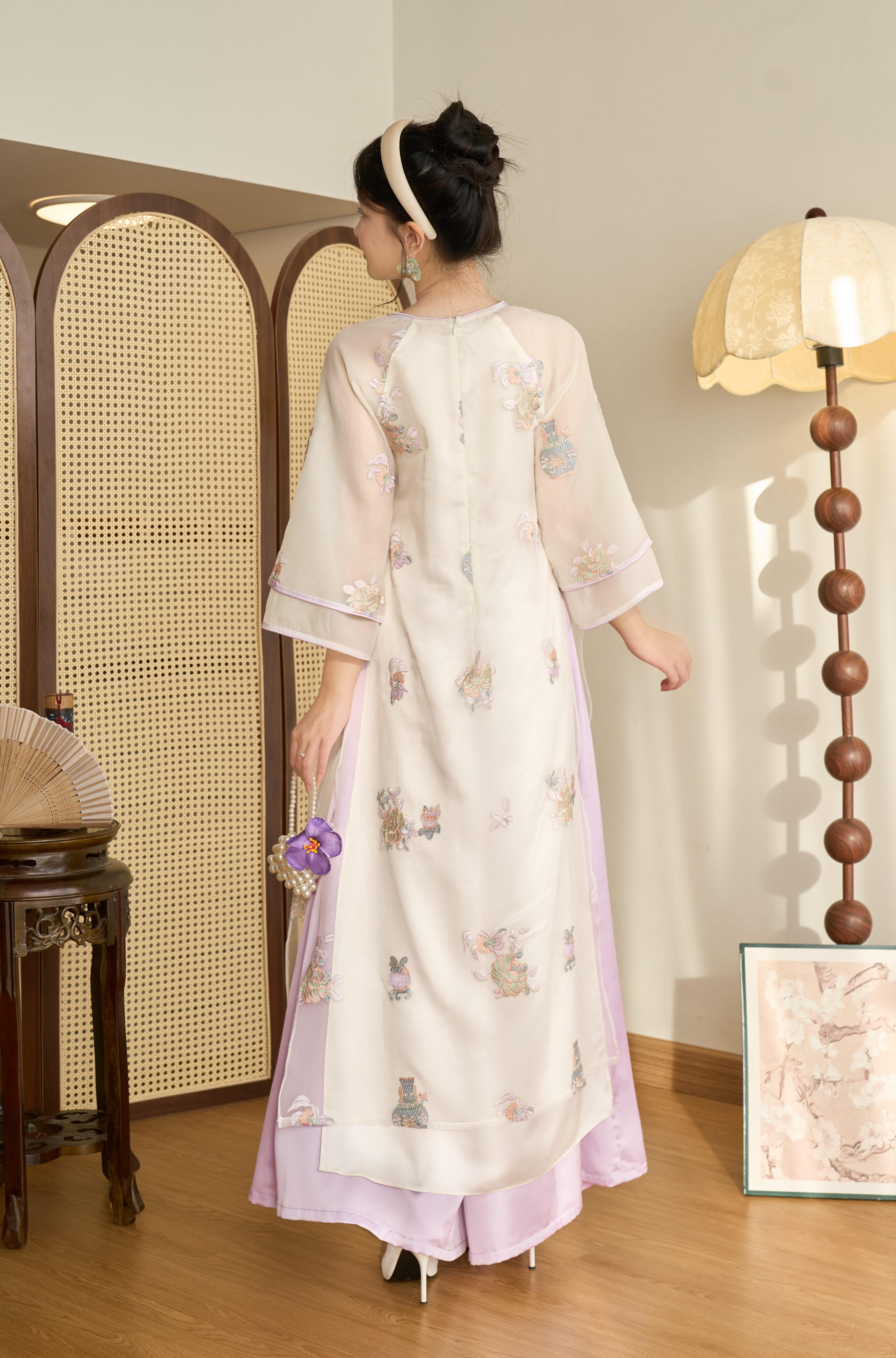 Áo dài Mộng Bình_thumbnail_2