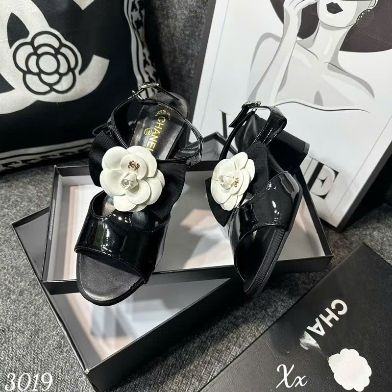 ❤️❤️❤️SANĐANL Chanel_thumbnail_6