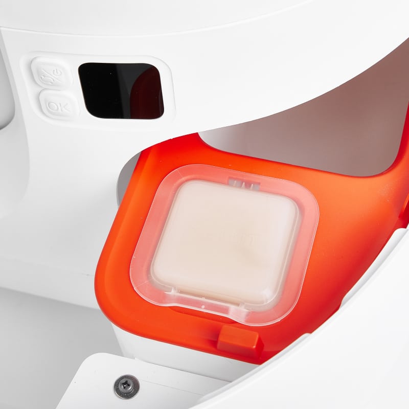 ETKIT Pet Odor Eliminator N50 2.0 for Pura Max (3 pieces)