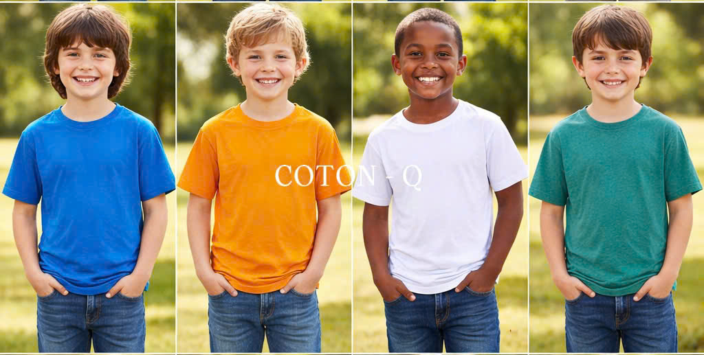 Set 4 áo bé form thường ( NGẪU NHIÊN ) - mua 2 set trùn_thumbnail_10