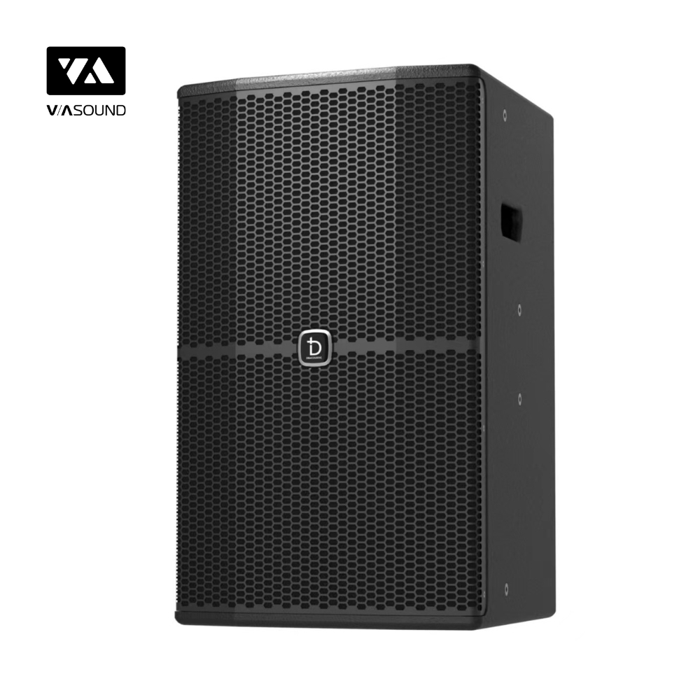 LoaDBACOUSTIC KS312 G2 _thumbnail_1