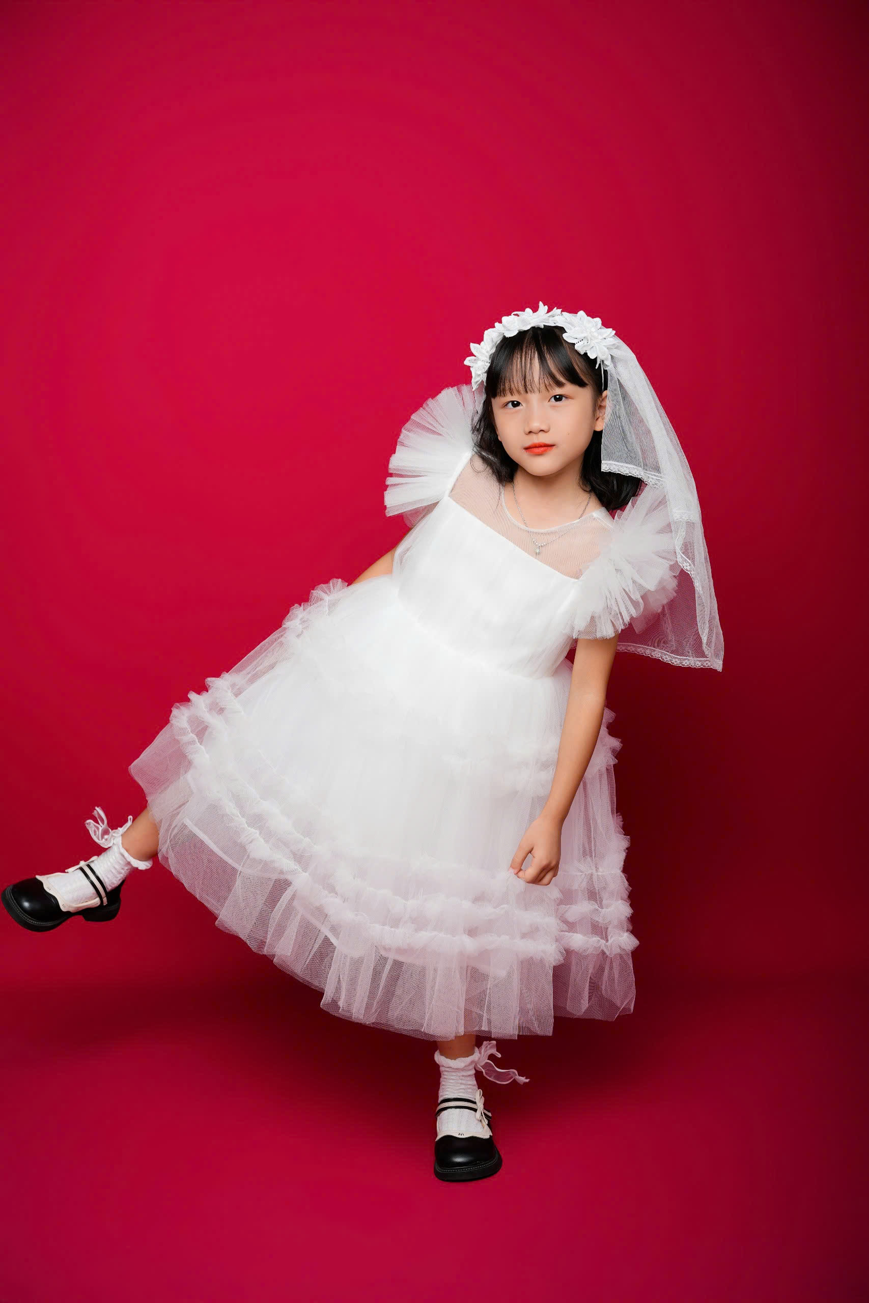 Váy công chúa nhún, siêu bồng bềnh mềm mại cho bé từ 7kg tới 45kg_thumbnail_14