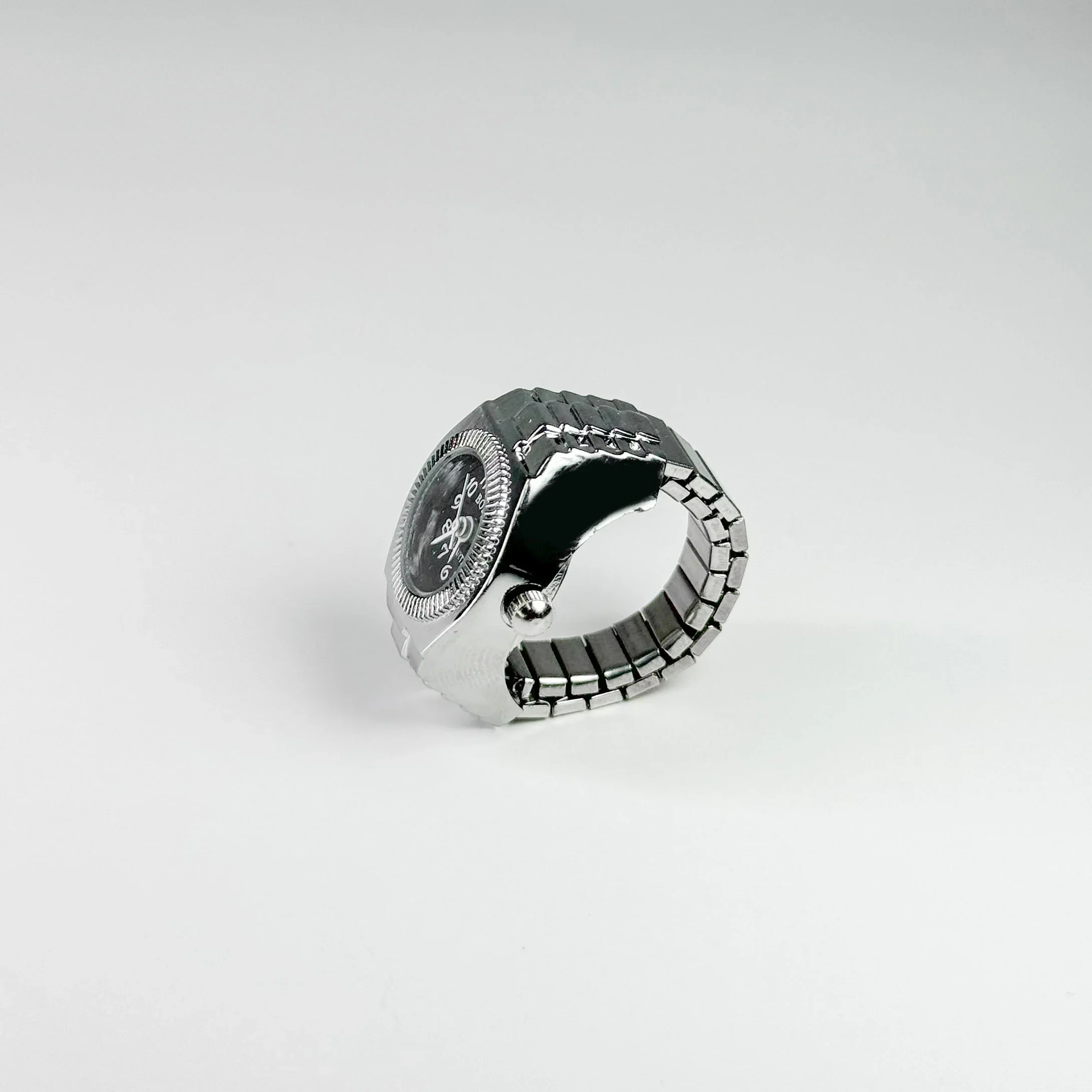 MILANO RING | SILVERBLACK_thumbnail_1