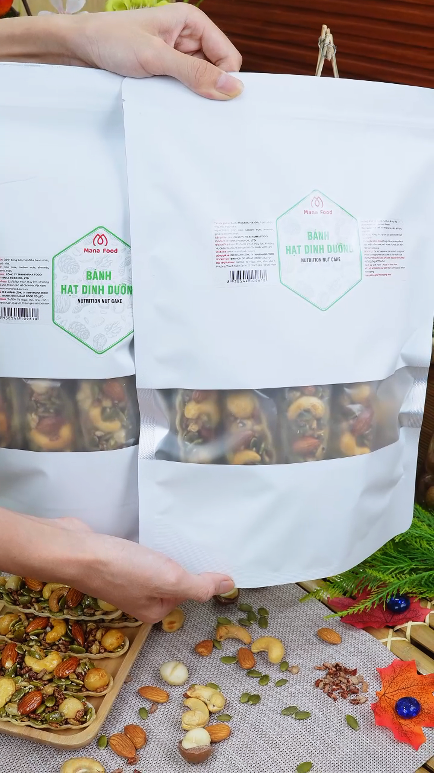 Bánh Thuyền Mix Hạt Mana - Túi zip 500g_thumbnail_4