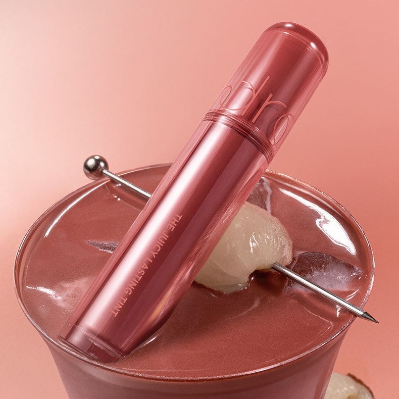 [ROMAND] Ver 2 Son tint bóng Romand The Juicy Lasting Tint 4g