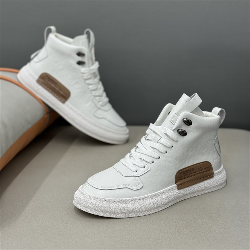 GA399-Giày Nam Thời Trang Mới 2025, Giày Thoải Mái Hợp Xu Hướng, Giày Nam Đa Năng, Giày Thể Thao Hot Trên Mạng, Thoải Mái, Thoáng Khí, Phong Cách