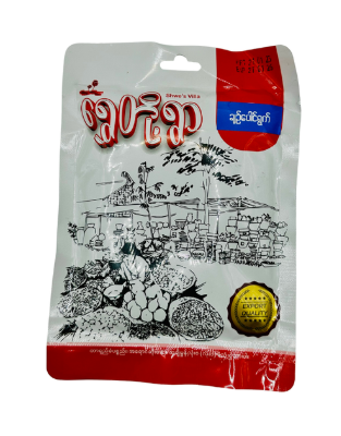 ရွှေတို့ရွာ ချဉ်ပေါင်ရွက်မွှေ_thumbnail_2