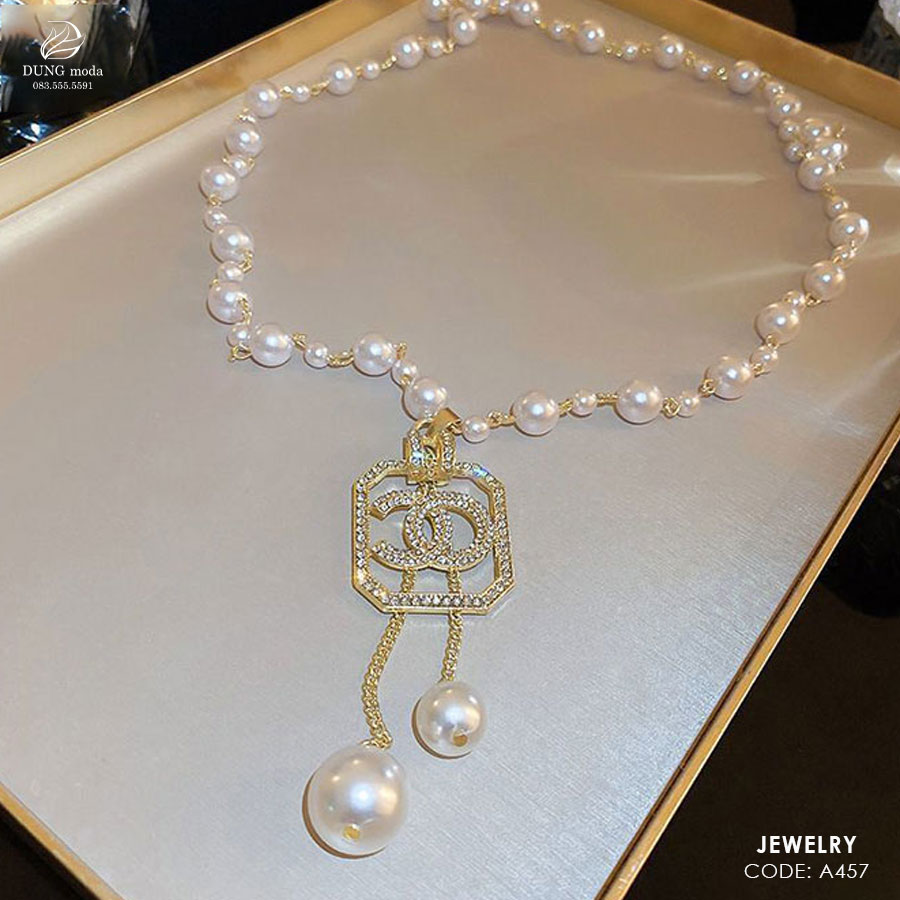 Trang Sức Ngọc Trai A457_thumbnail_2