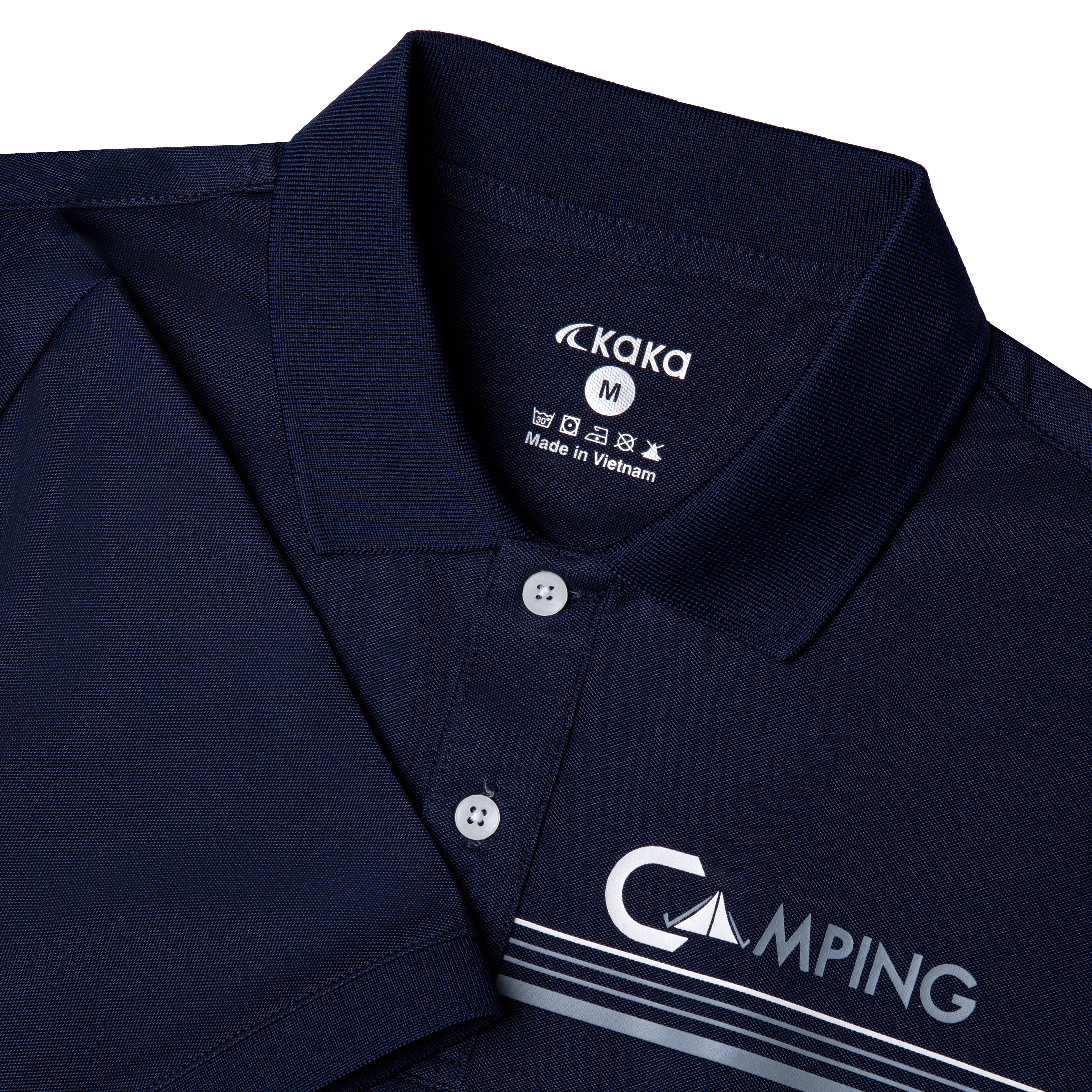 Áo Polo Kaka Camping T32_thumbnail_12