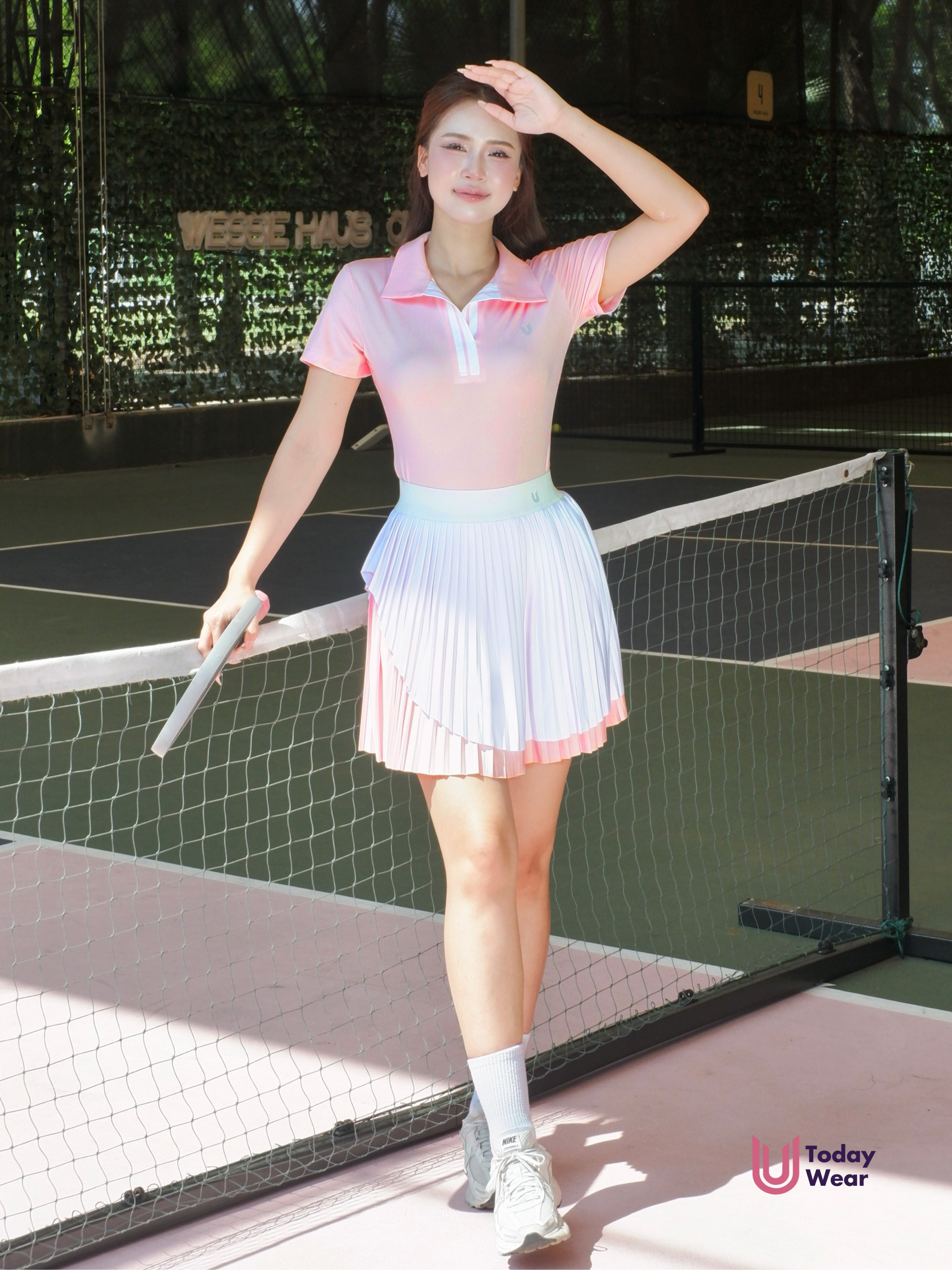 Váy xếp ly 2 lớp Quinn_thumbnail_4