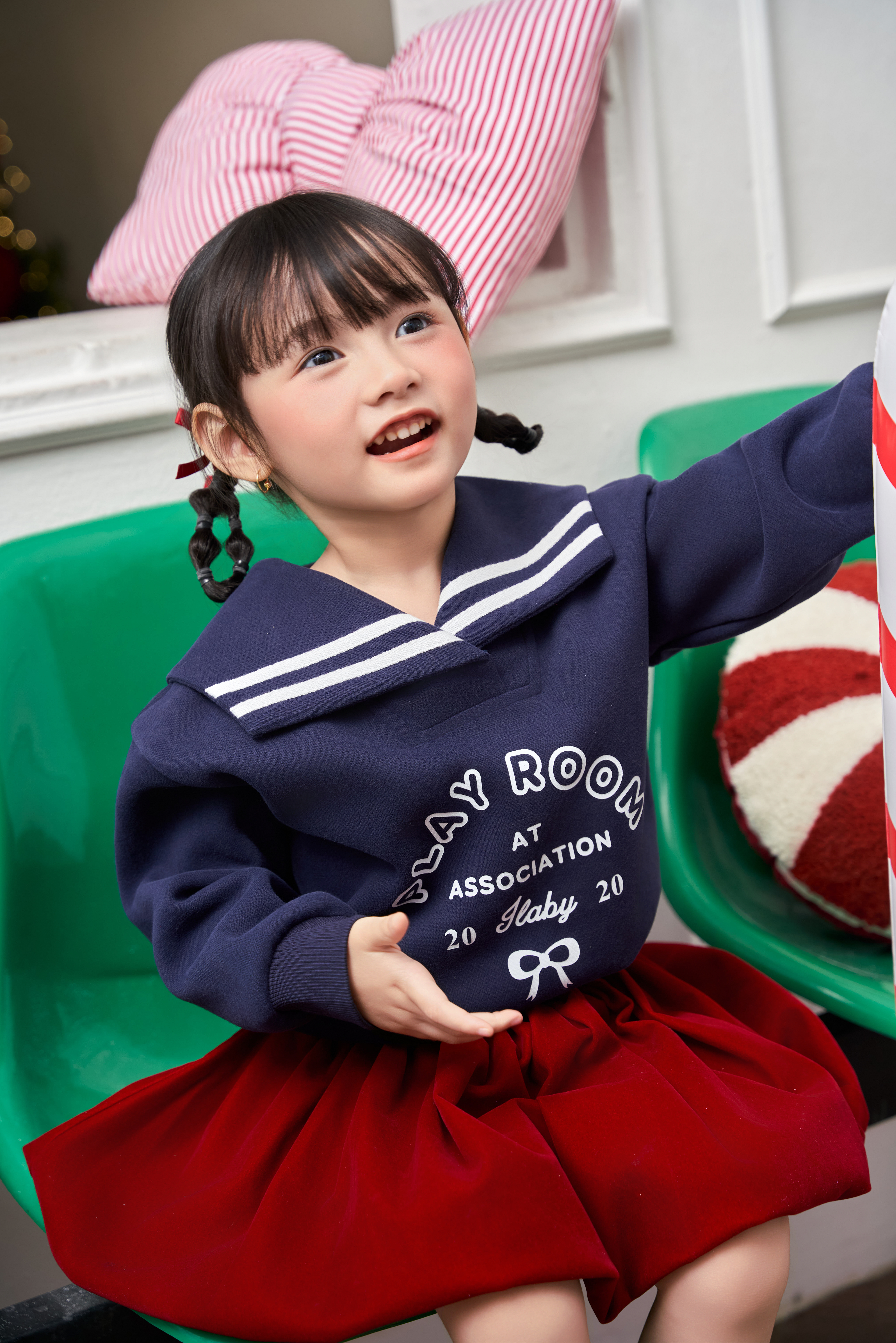 Áo nỉ cổ thủy thủ phối dây màu_thumbnail_3