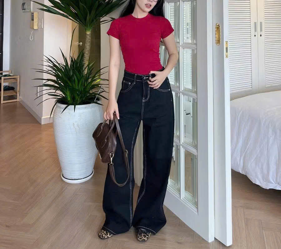 Q310 QUẦN JEAN SUÔNG ĐẬM_thumbnail_2