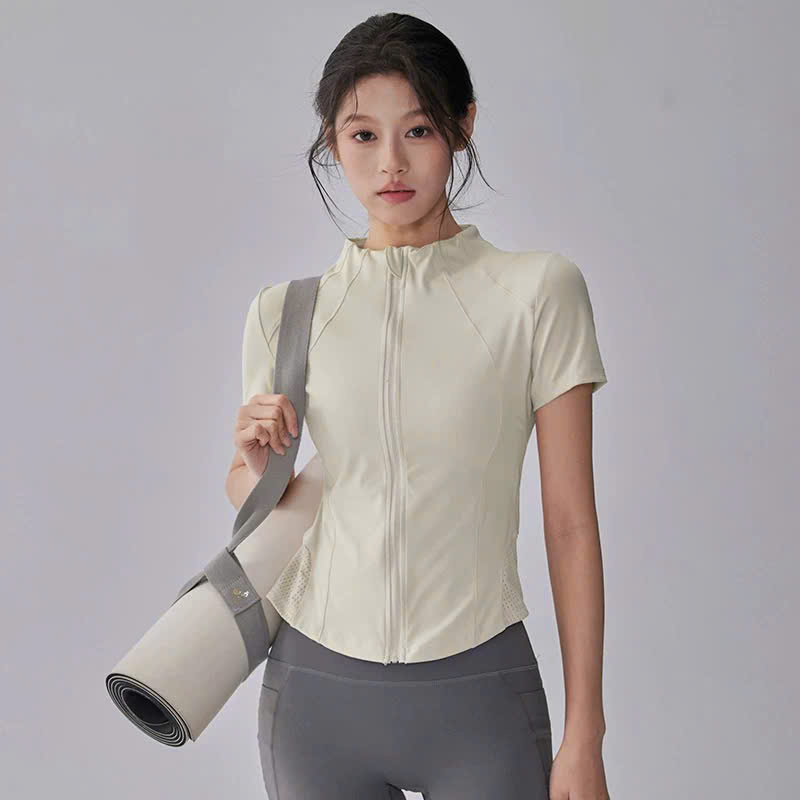 Áo Thun Kéo Khóa_thumbnail_2