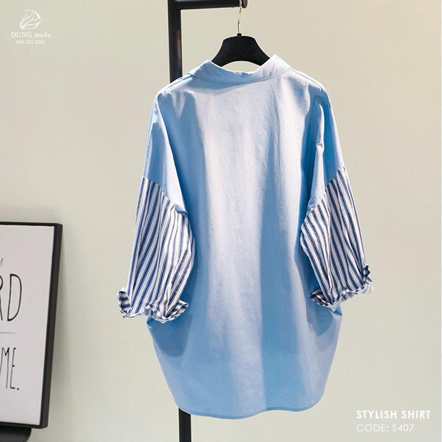 Áo Sơ Mi Quảng Châu S407_thumbnail_1