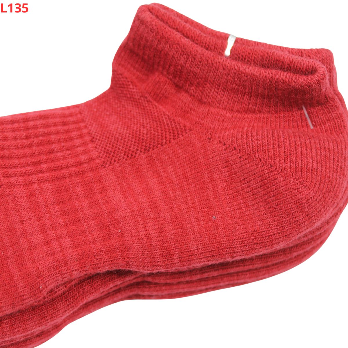 L135 Vớ cổ ngắn ( 3 đôi )_thumbnail_4