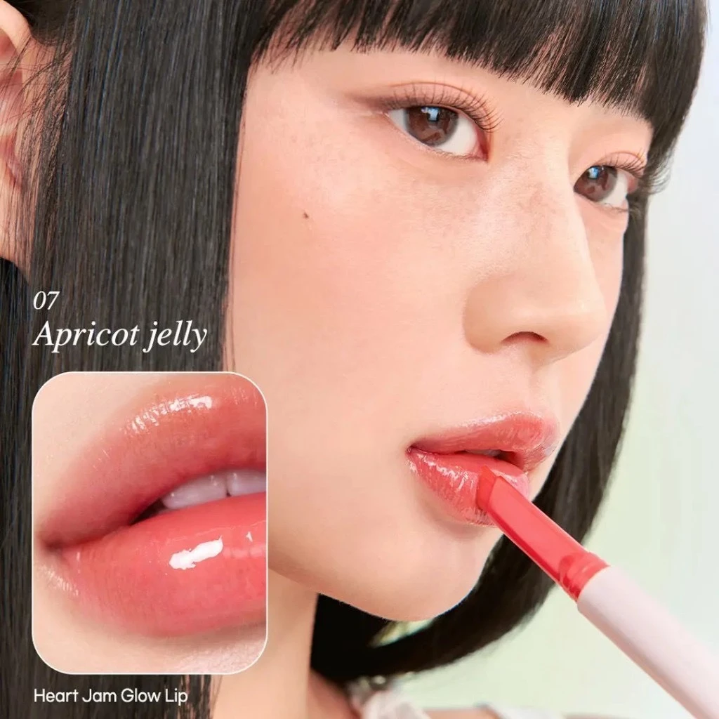 Peripera Heart Jam Glow Lip 1.4g_thumbnail_8