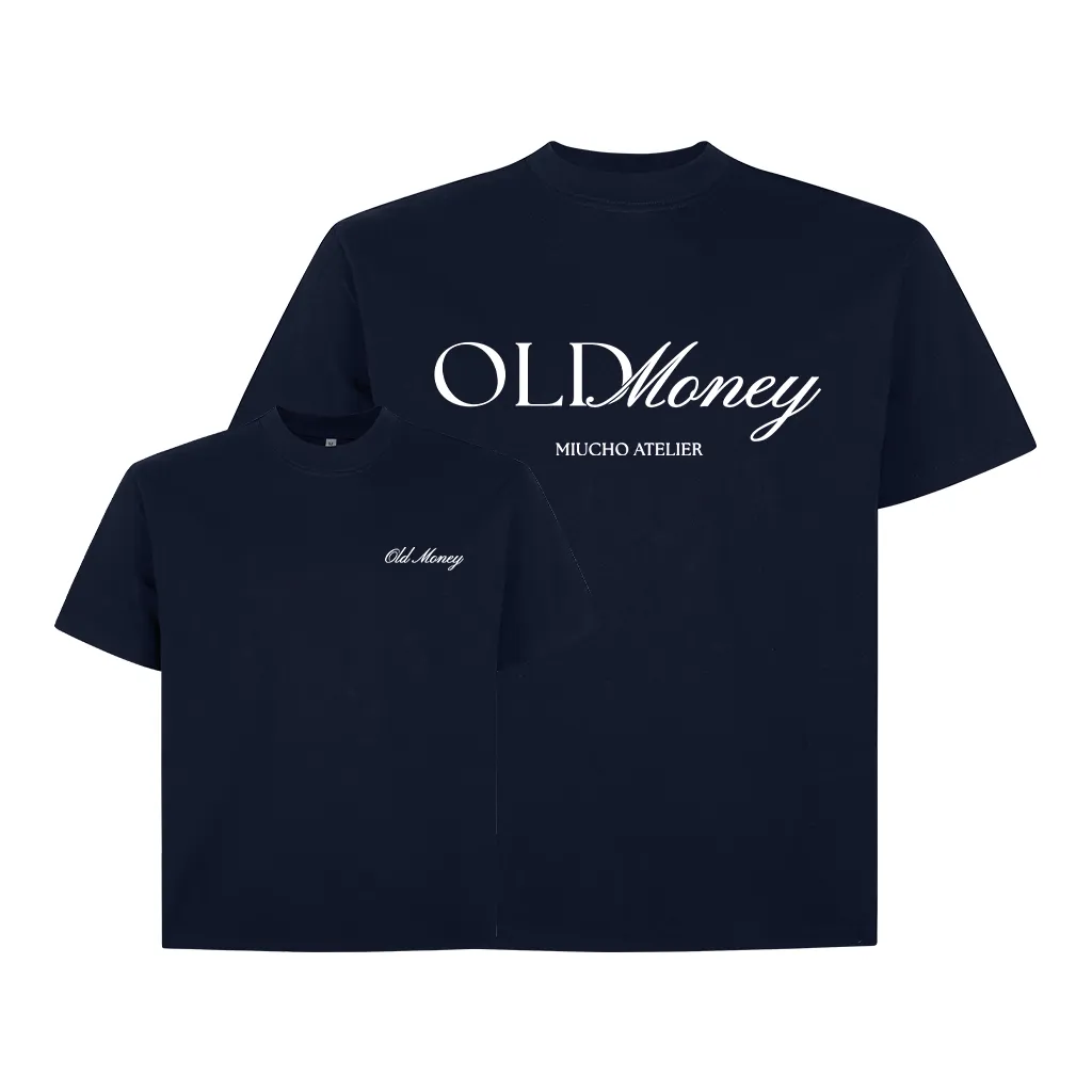 Áo thun form boxy unisex in chữ basic 2524 Miucho vải cotton cao cấp thoáng mát in typography_thumbnail_11