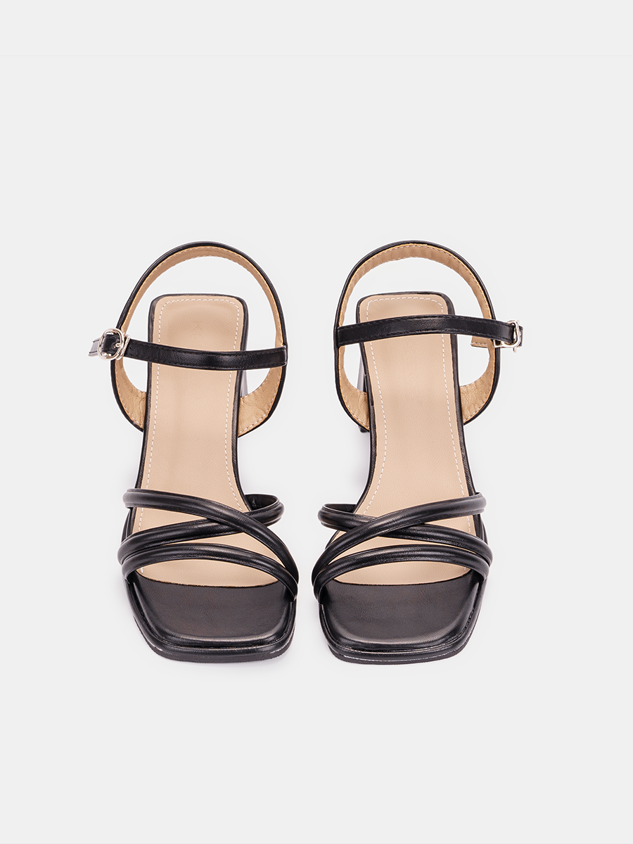 G11 - Sandal Cao Gót Nữ 6cm