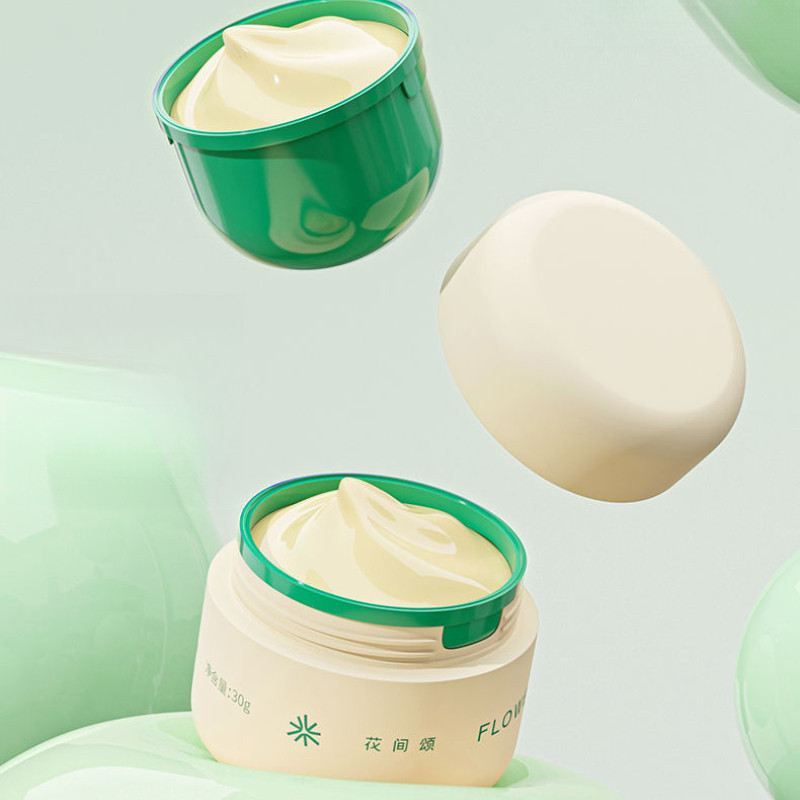 [FLOWER LURE] Kem lót Flower Lure Moisurizing Skin-fit dưỡng ẩm 30g