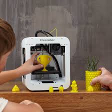 CreateBot Super Mini - WHITE_thumbnail_7