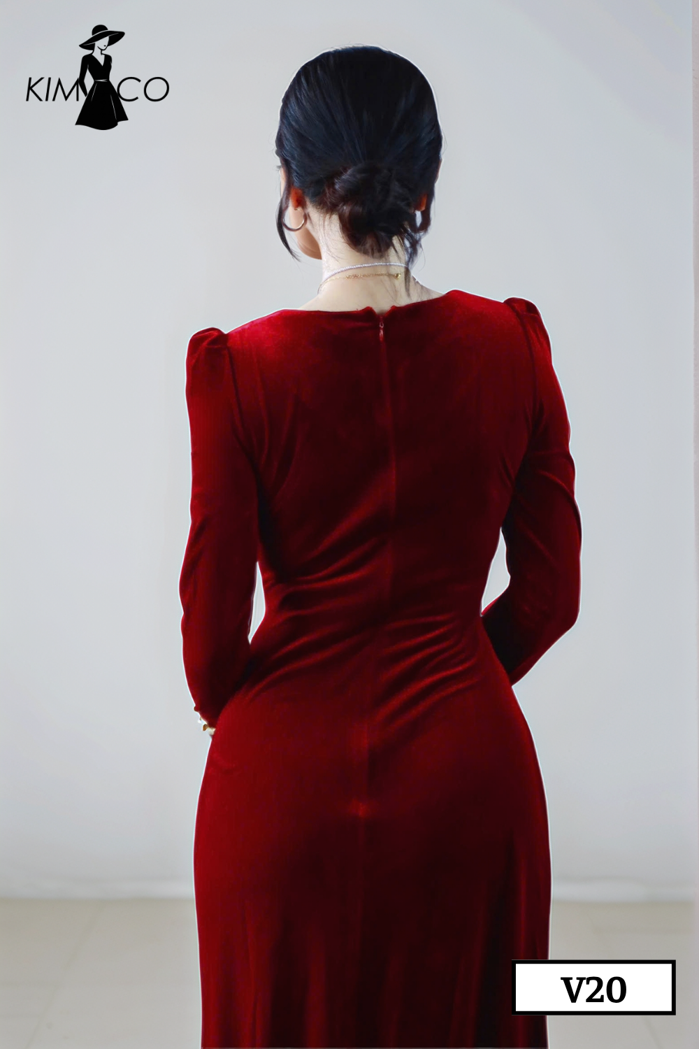 Đầm Aura Luxe - V20_thumbnail_3