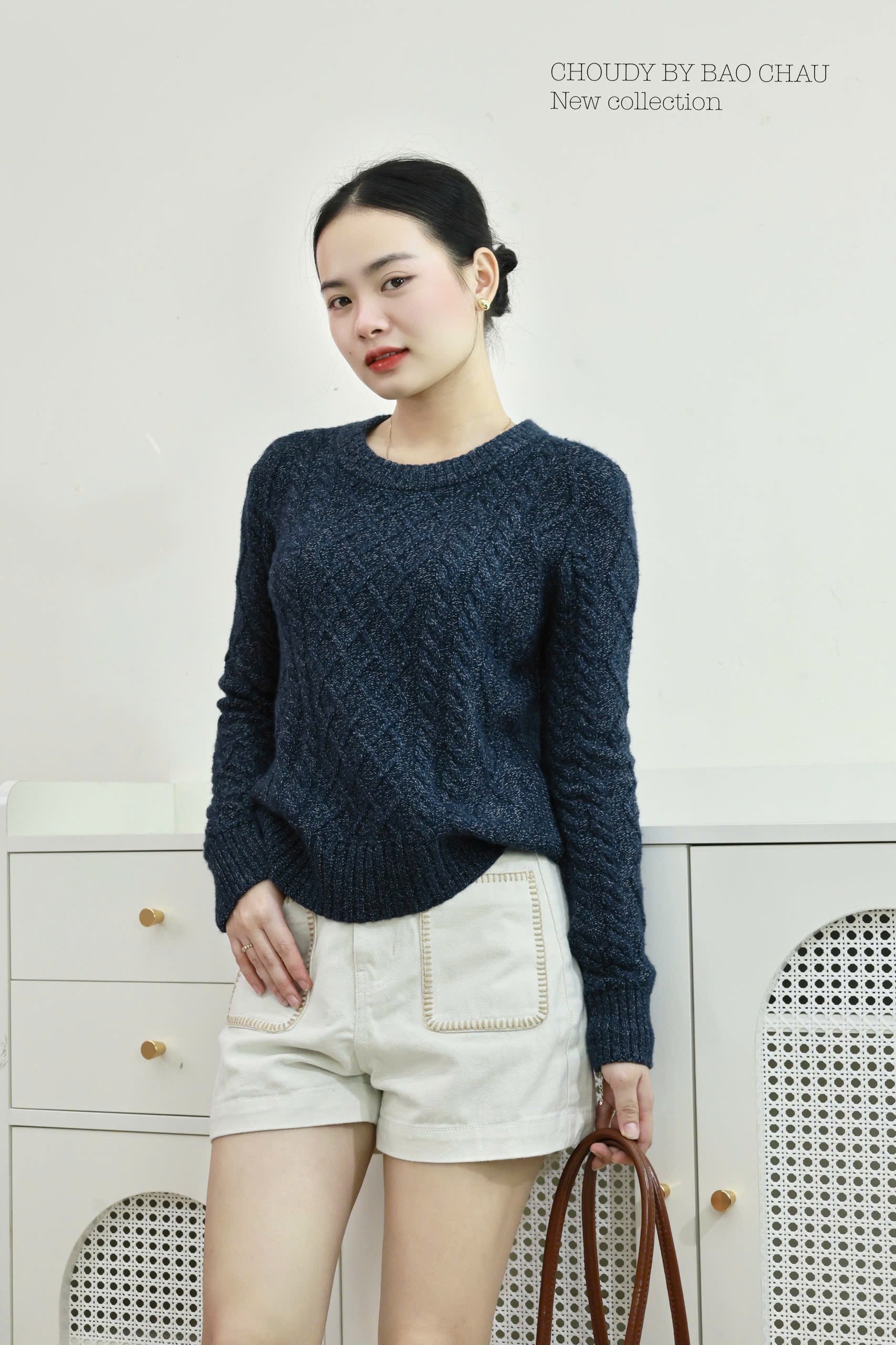 SALE U654 QUẦN SHORT 3 MÀU