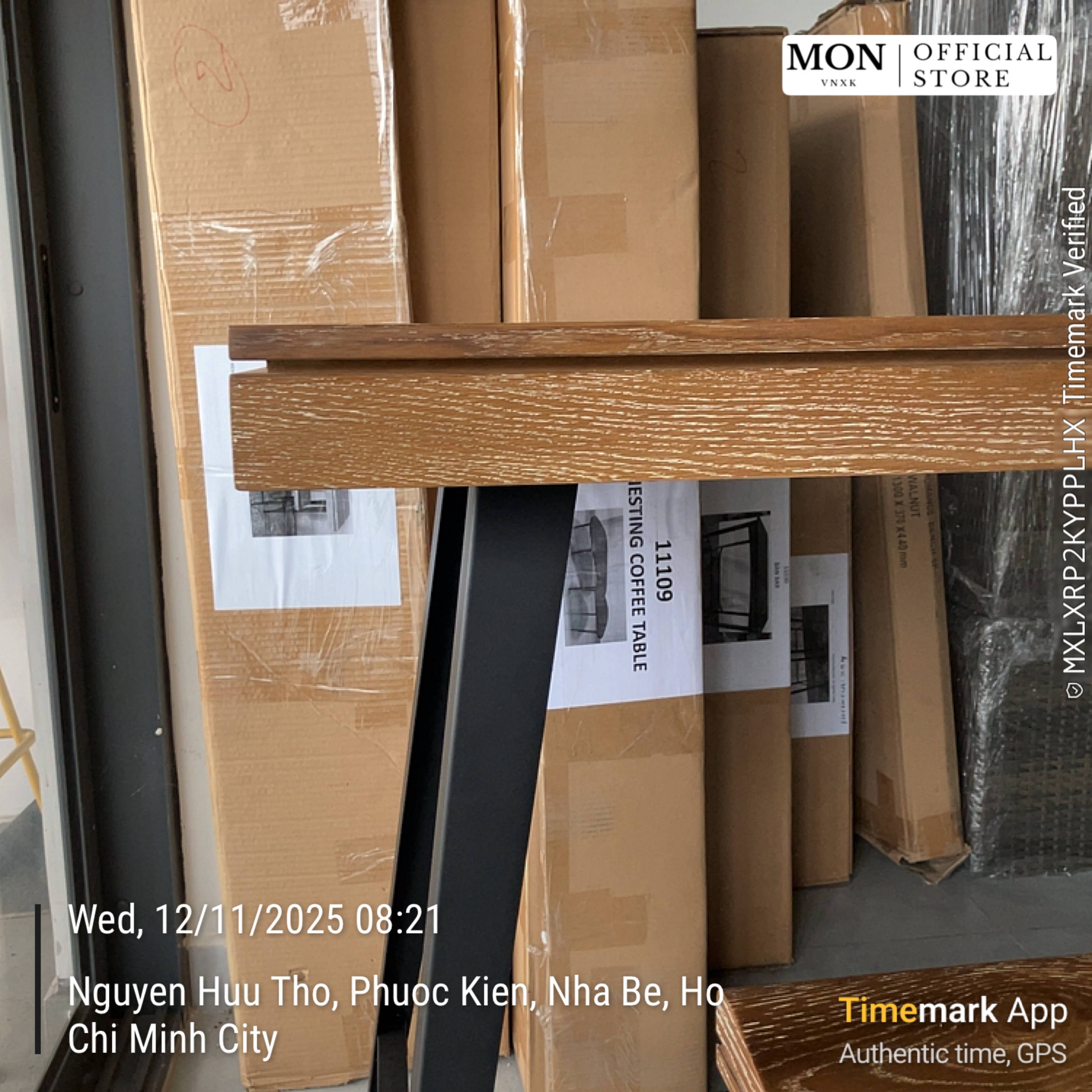 BỘ BÀN GHẾ BAR INSPIREQ  KNOTTY OAK_thumbnail_3