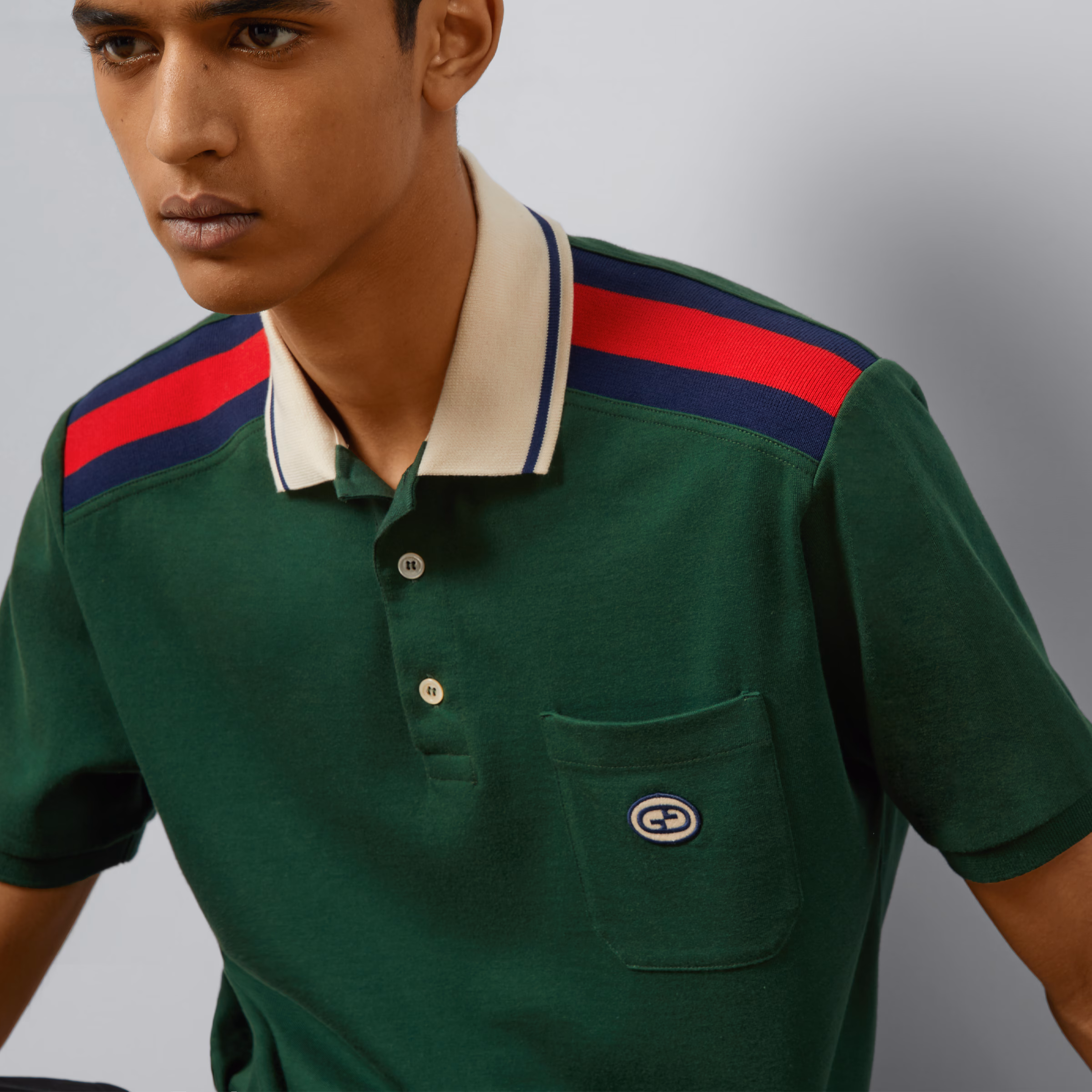 PL83840 - Polo Gucci Viền vai_thumbnail_16