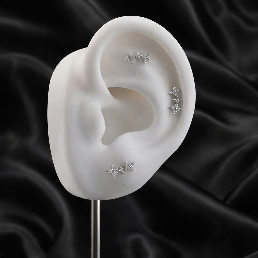 Khuyên kiểu hai hoa 4 lá dẹt_thumbnail_1