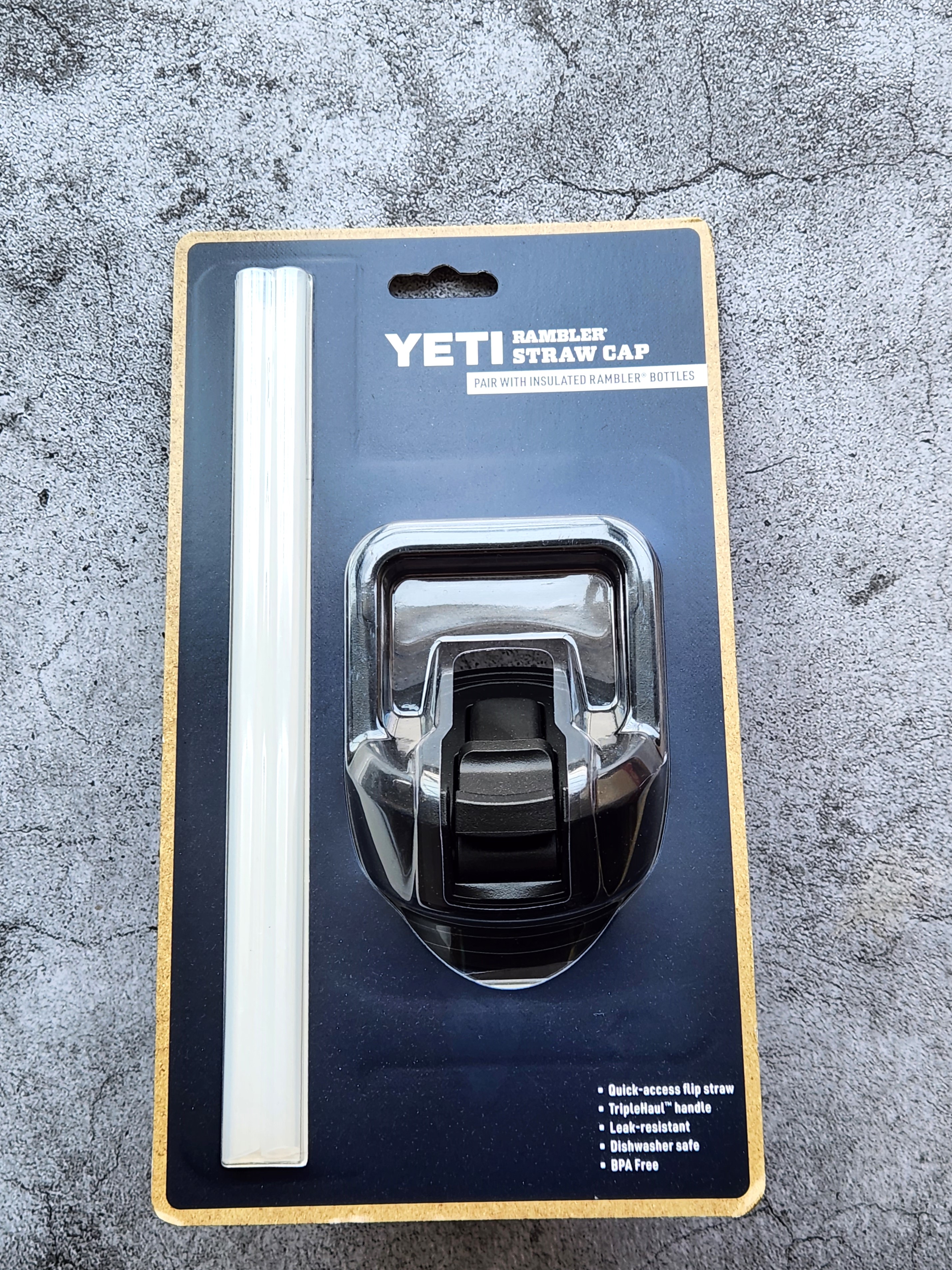 YETI RAMBLER® BOTTLE STRAW CAP_thumbnail_1