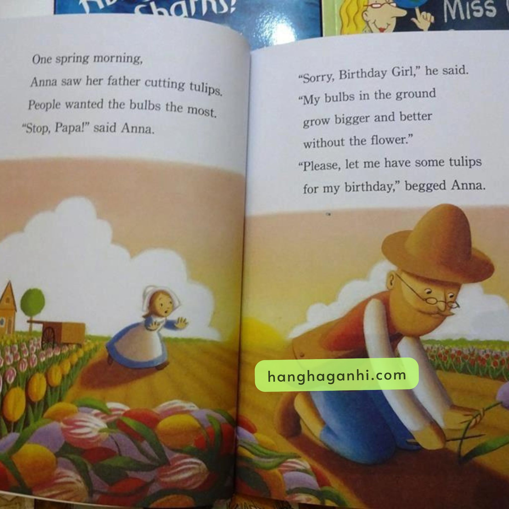 Bộ sách Step Into Reading Level 3 – 30 cuốn ( Sách nhập khẩu) – Tặng Kèm File Nghe_thumbnail_16