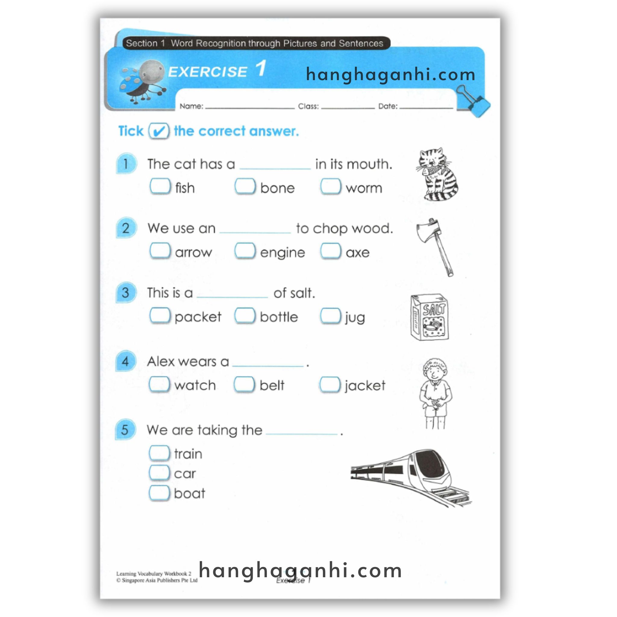 SAP Learning Vocabulary 2 Workbook_thumbnail_2