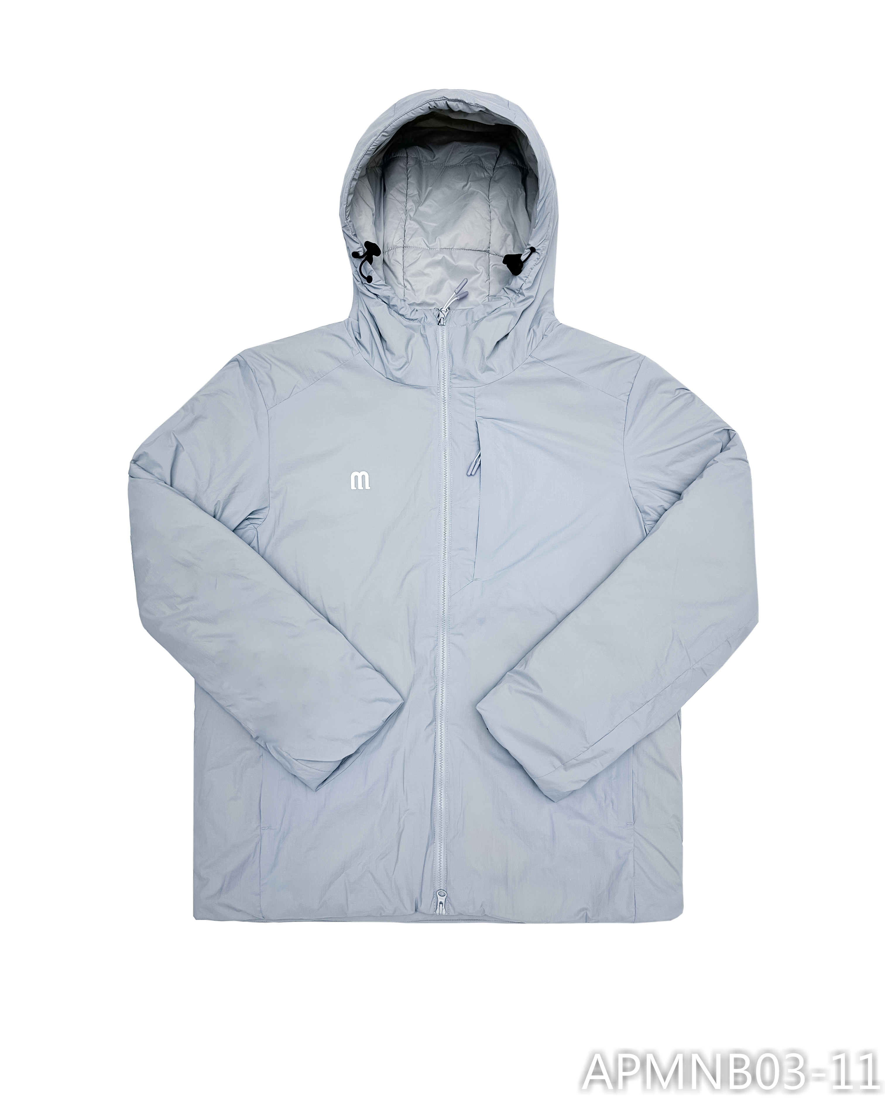 Áo phao thể thao nam UltraLite Manesti_thumbnail_38