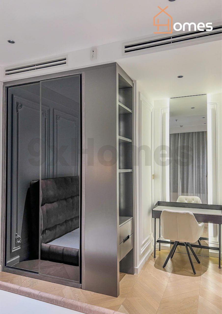 BÁN CĂN HỘ 1 PHÒNG NGỦ FULL NỘI THẤT, CÓ THƯƠNG LƯỢNG THÊM CHO KHÁCH THIỆN CHÍ_thumbnail_3