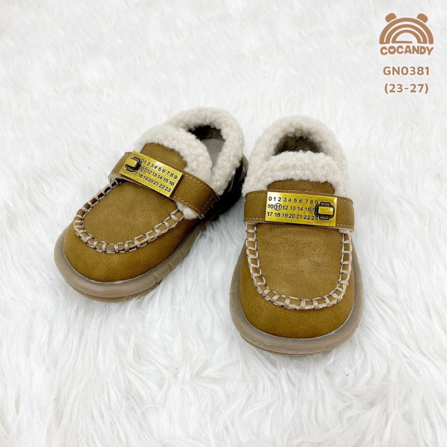 Giày nhập NÂU lót lông C66_thumbnail_0