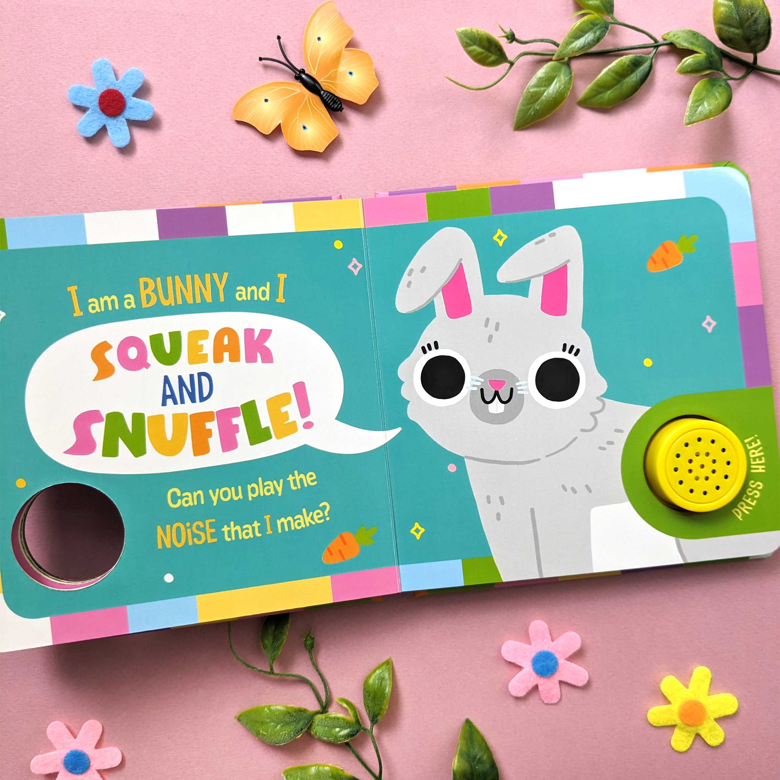 ROUND BUTTON SOUND BOOK - PETS_thumbnail_5