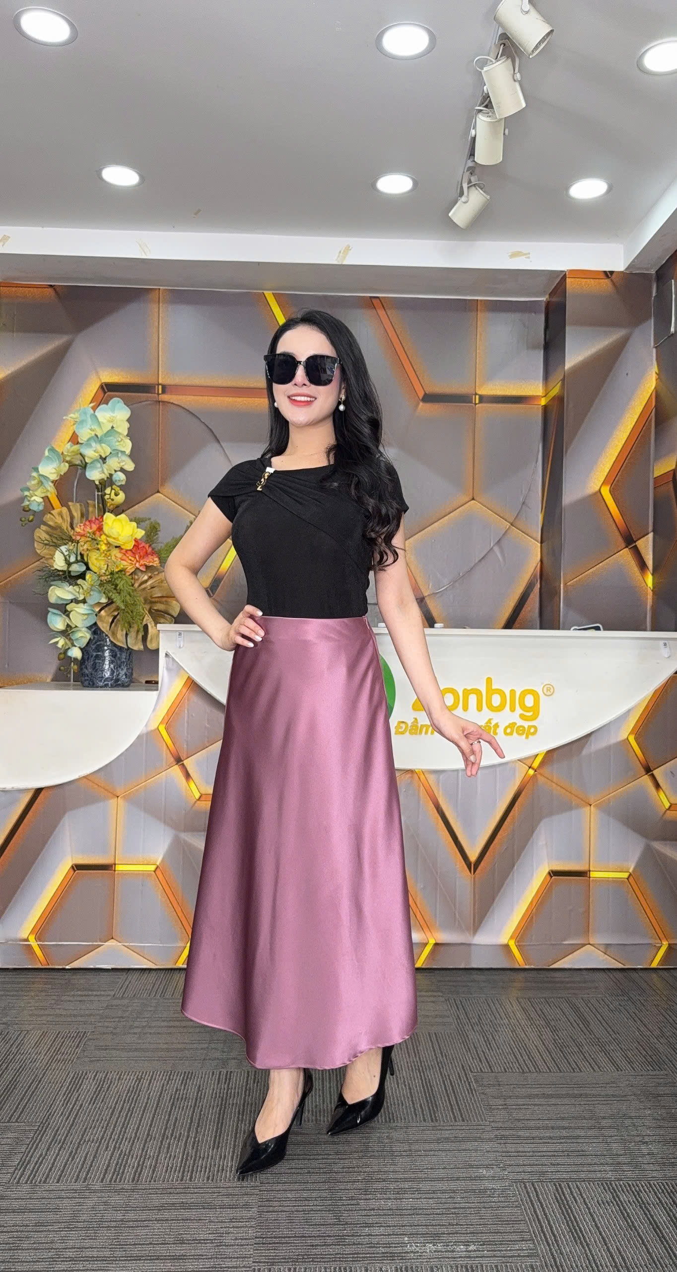 Chân váy - V1965 - Thương hiệu Zonbig_thumbnail_6