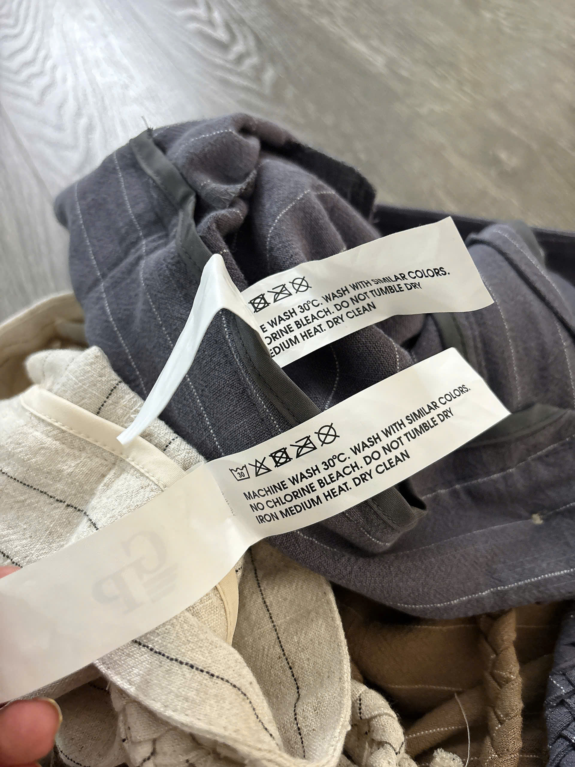 SALE Q198 QUẦN SUÔNG 3 MÀU_thumbnail_3