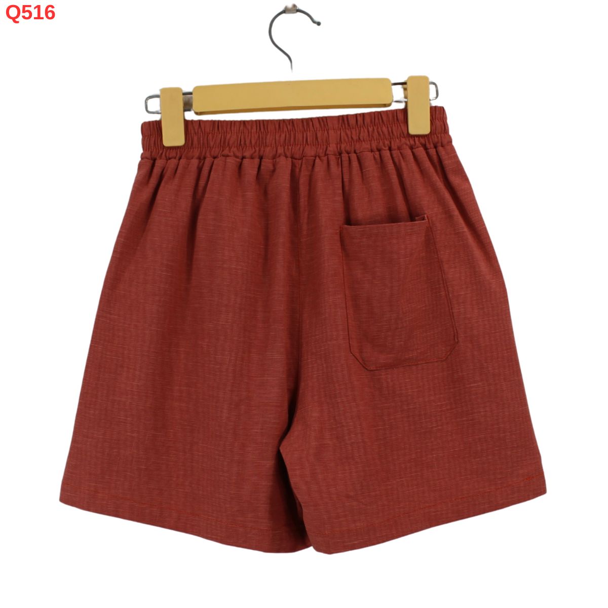 Q516 Quần đùi linen_thumbnail_6