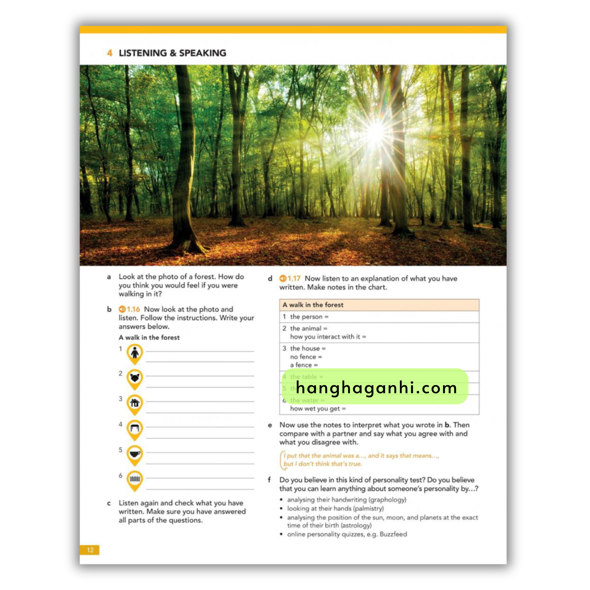 English File: Upper-Intermediate Student’s Book (Fourth Edition)_thumbnail_10